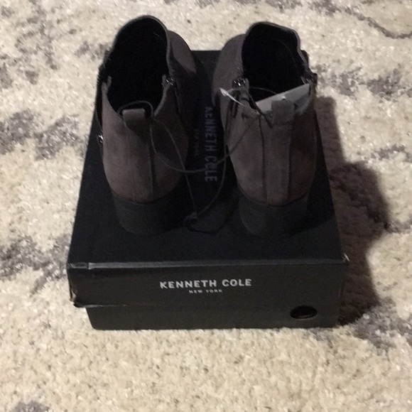 Kenneth Cole boot - Picture 3 of 4